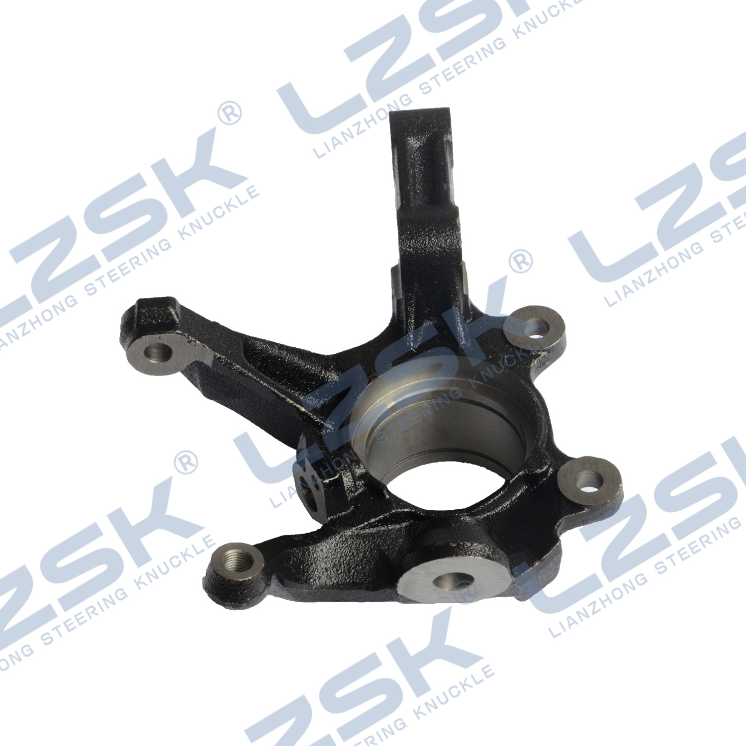 Popular steering knuckle brands and their advantages